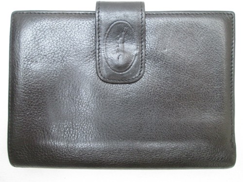 Authentique portefeuille - portefeuille,