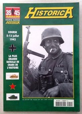 Historica Heimdal - KOURSK. La