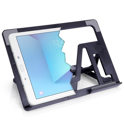 Support tablette réglable - de,