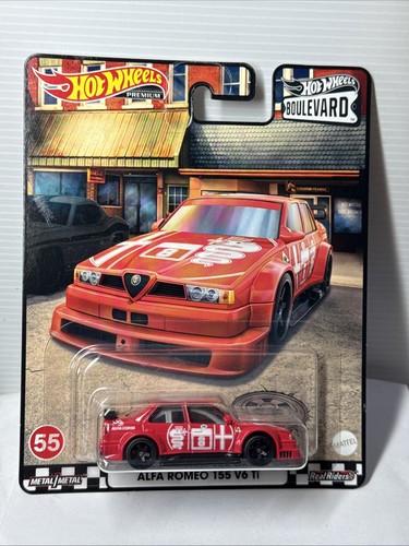 Hotwheels - , 1/64