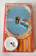 Vintage Mini Jeux Tomy 1975