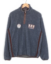 Veste polaire vintage