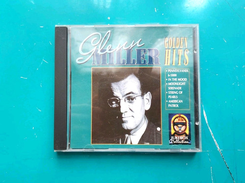 Glenn miller golden hits - –,
