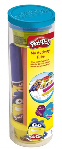 Hasbro mon tube - hasbro,