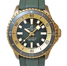 BREITLING Superocean Auto 42Mm