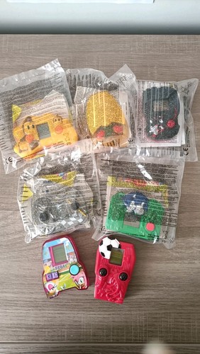 Sonic sega vintage lot jeux - sonic,
