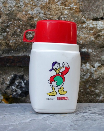 Thermos gourde donald disney - thermos,