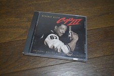 CD Beverly Hills Cop Beverly