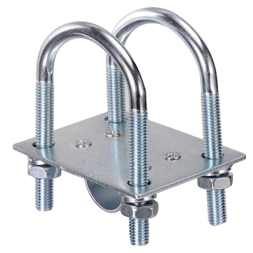 Pince mât antenne - de, ubolt