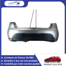 🇫🇷 PARE-CHOC ARRIER