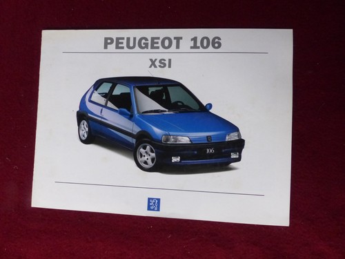 Catalogue prospectus auto - ,
