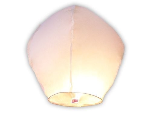 Lanternes volantes - x,