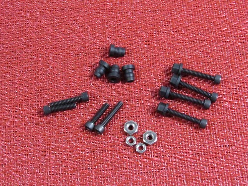 Team associated shock - team,