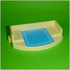 Playmobil - changing table for dressers cabinets - set 5304