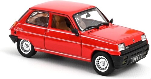 Renault alpine turbo - alpine,