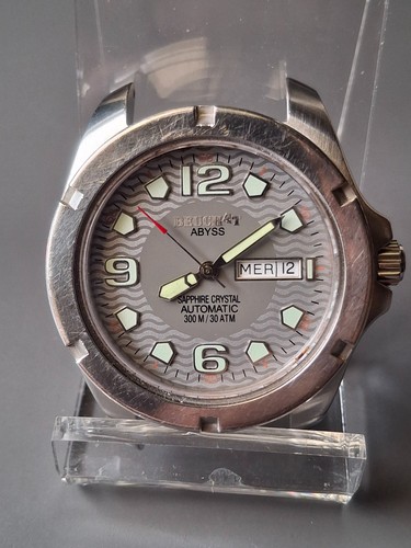 Montre automatique homme - montre,