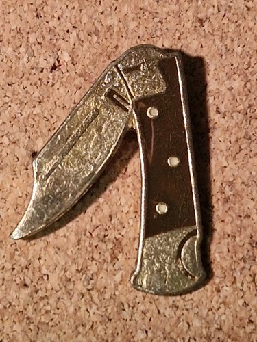 Pins couteau buck - couteau,