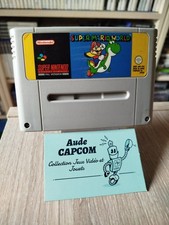 Nintendo Super Nintendo SNES