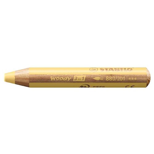 880 201 stabilo crayon - [880/201],