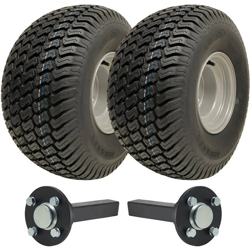 Kit remorque pour vtt - kit,