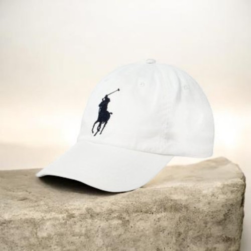 Casquette ralph lauren - casquette,