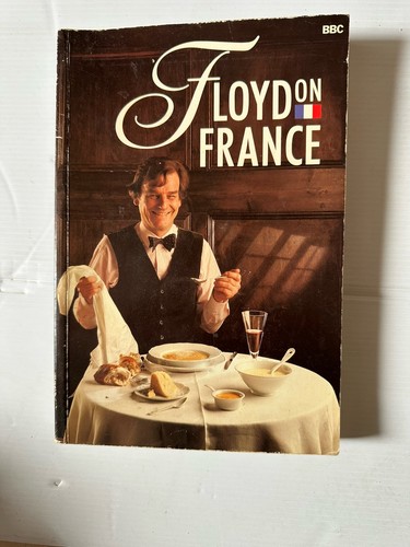 Floyd france livre - floyd,