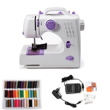 Mini machine à coudre