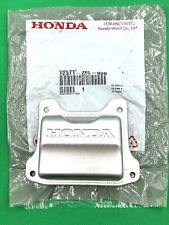 Genuine HONDA Valve Cover GCV170 GCV200 HRN216 HRX217K6 12311-Z9L-000