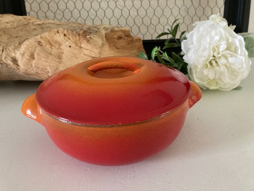 724 creuset ancienne - 724⚜️, le