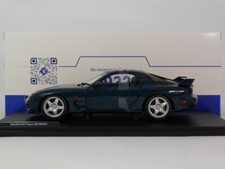 Mazda RX7 Type RS FD3S Montego