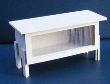 Poupées Maison Naturel