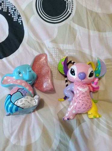 Figurine britto disney - figurine,