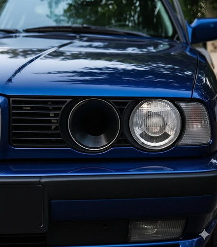 Bmw e34 cold - e34,
