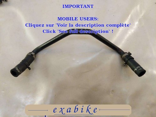Durit pour bmw - r1150r, 2003