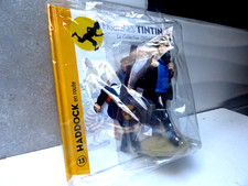 Figurine tintin N° 13 HADDCK