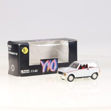 Polistil y10 autobianchi - polistil,