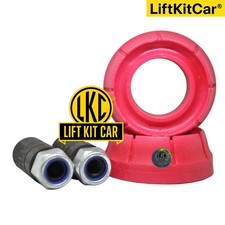 LKC Kit Rehausse 30mm Avant