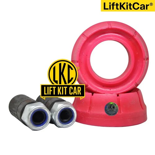 Lkc kit rehausse 30mm - kit,