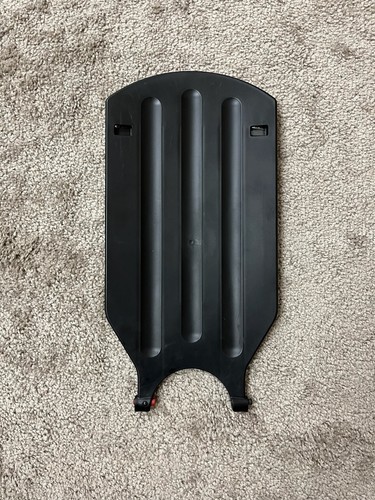 Dossier fixe chassis - dossier,