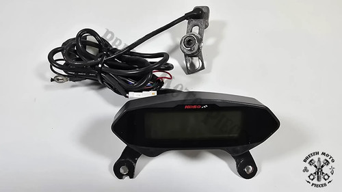 Compteur koso complet - compteur, suzuki