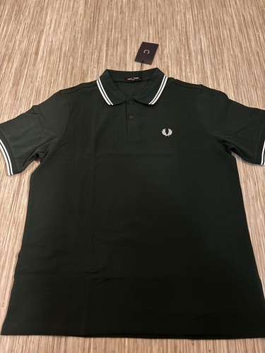 Polo fred perry - fred, homme