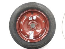 RENAULT LAGUNA Space Saver Spare Wheel and Tyre 16" Inch 5x114.3 Offset ET44 5.5