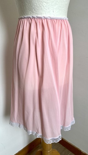Jupon t40 nylon rose - jupon,