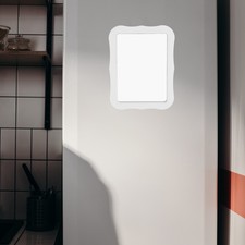  Miroir magnétique casier Dressing miroir casier miroir chambre casier miroir