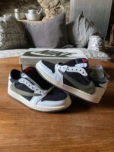 Nike air jordan one low - air,