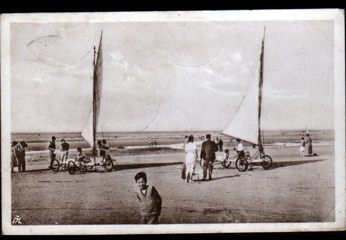 Panne char à - la, (belgique)