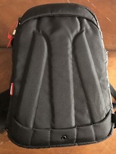 Manfrotto Stile Collection: Agile VII Sling (Black) Camera Bag