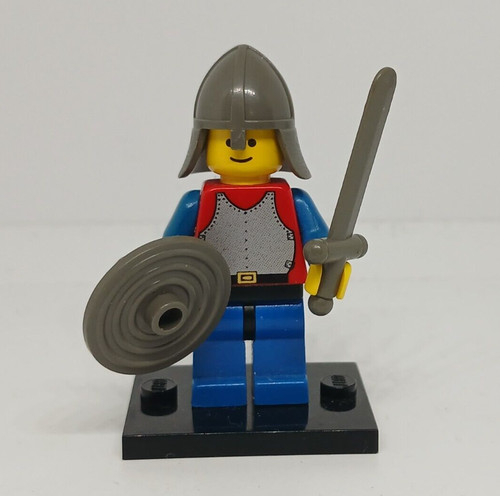 Lego castle lion knights - :,