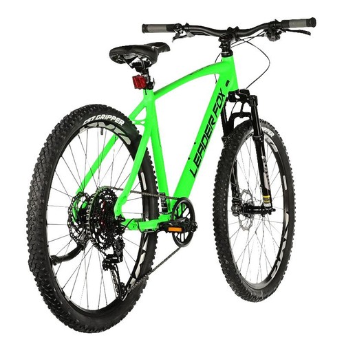 Velo musculaire vtt leader - vtt, 26