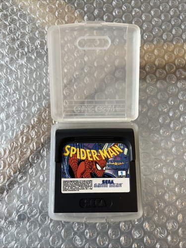 Spider man flying edge sega - edge,